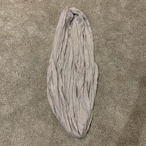 Express infinity scarf